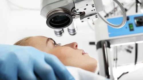 Metoder til laservisionskorrektion: typer og deres funktioner