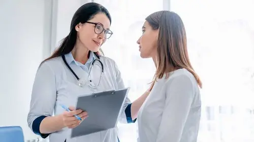 Behandling af ikke-trimanium cecum