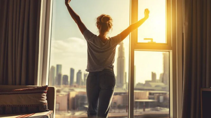 At stå op om morgenen er ikke for alle – hvorfor det er dårligt for dig at tvinge dig selv til at stå op