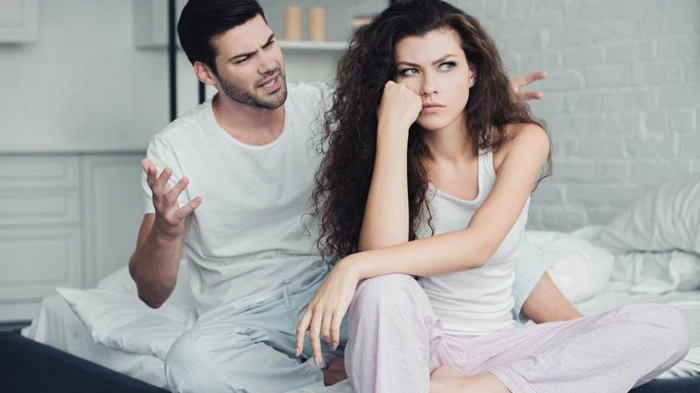 Bruddet er tæt på: 9 tydelige tegn på, at en kvinde gør sig klar til at gå