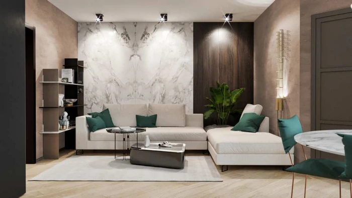 Hvorfor en stue kan føles ubekvem, og hvordan man løser det