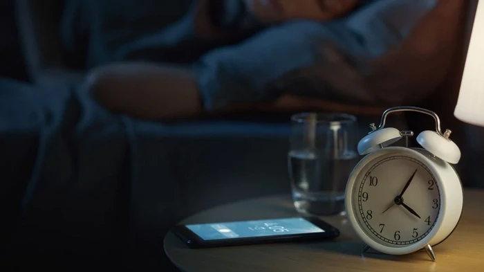 Hvorfor vi vågner et minut før vækkeuret: Det er ikke tilfældigt