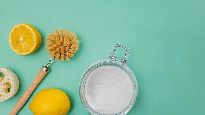 Ovnen, toilettet og brusekabinen er blanke efter dette produkt: Hvad gjorde det rent?